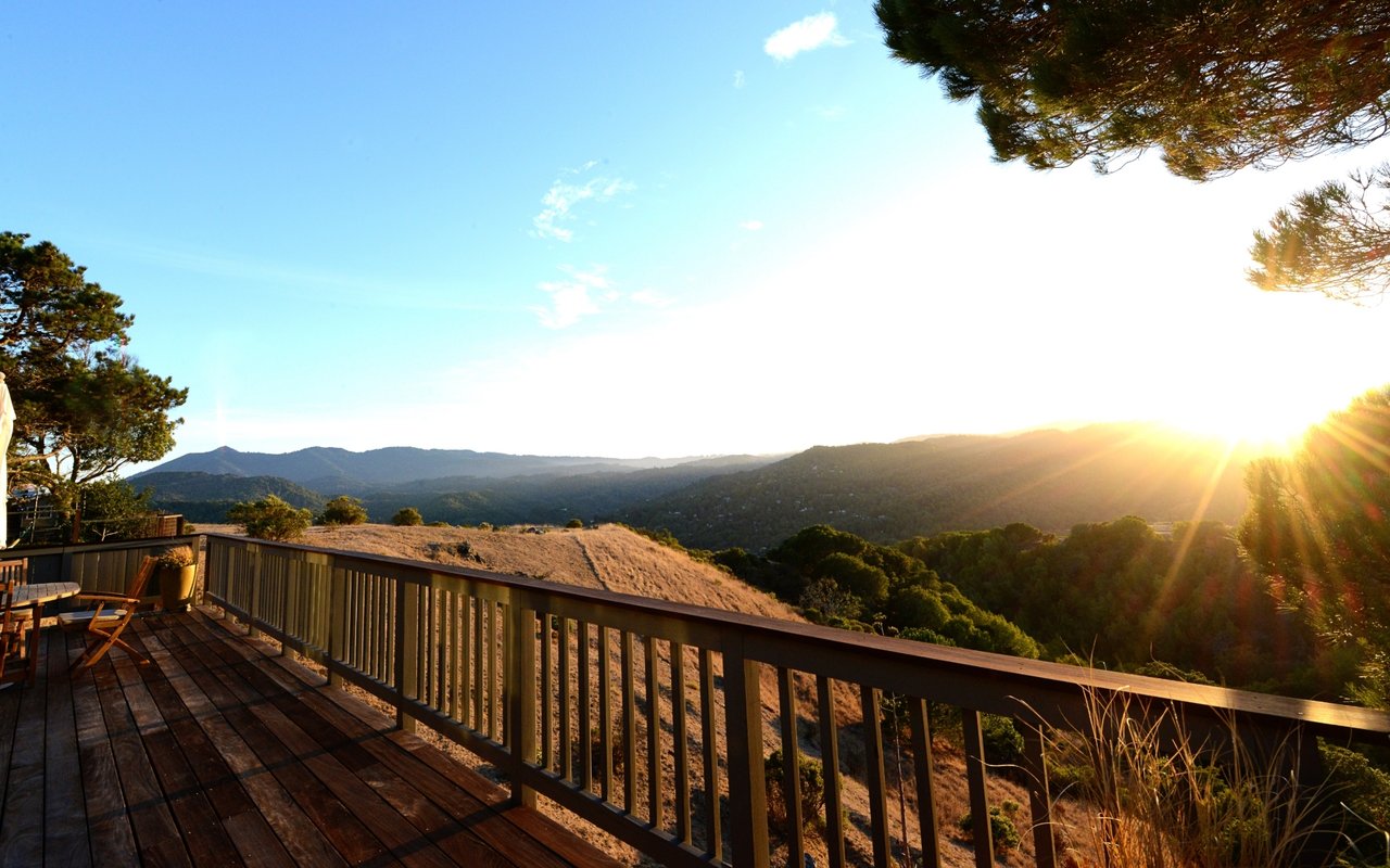 184 Oak Springs Drive, San Anselmo