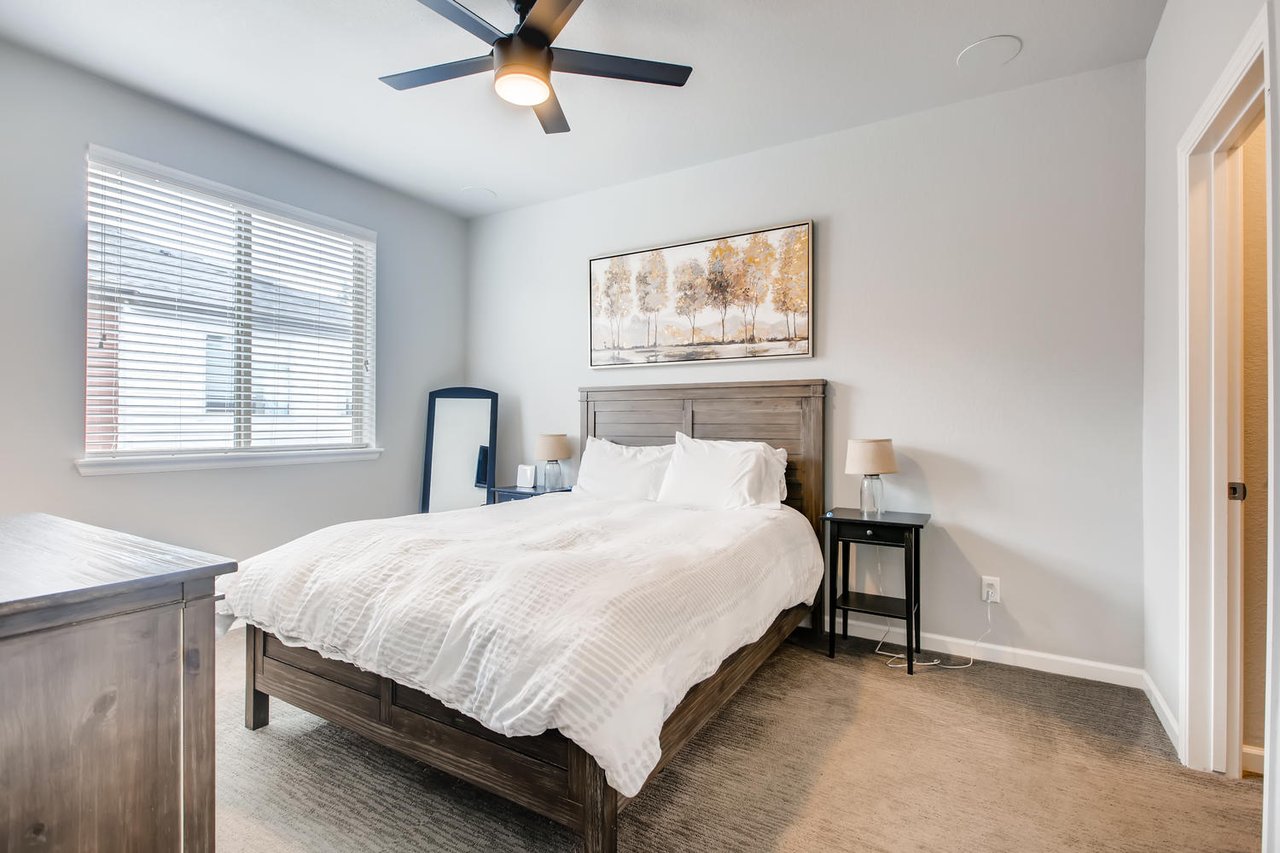 4260 E Warren Avenue Unit #5