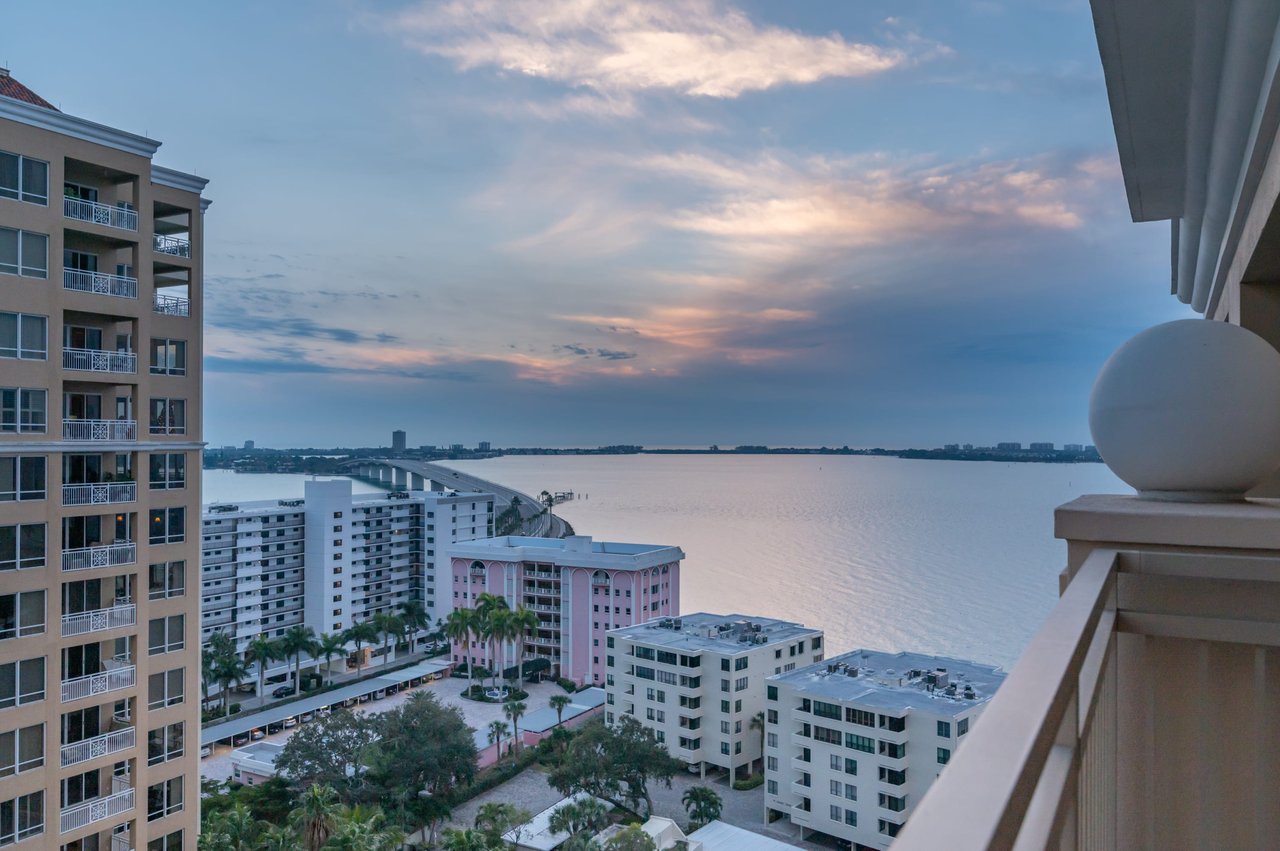 The Residences at The Ritz-Carlton