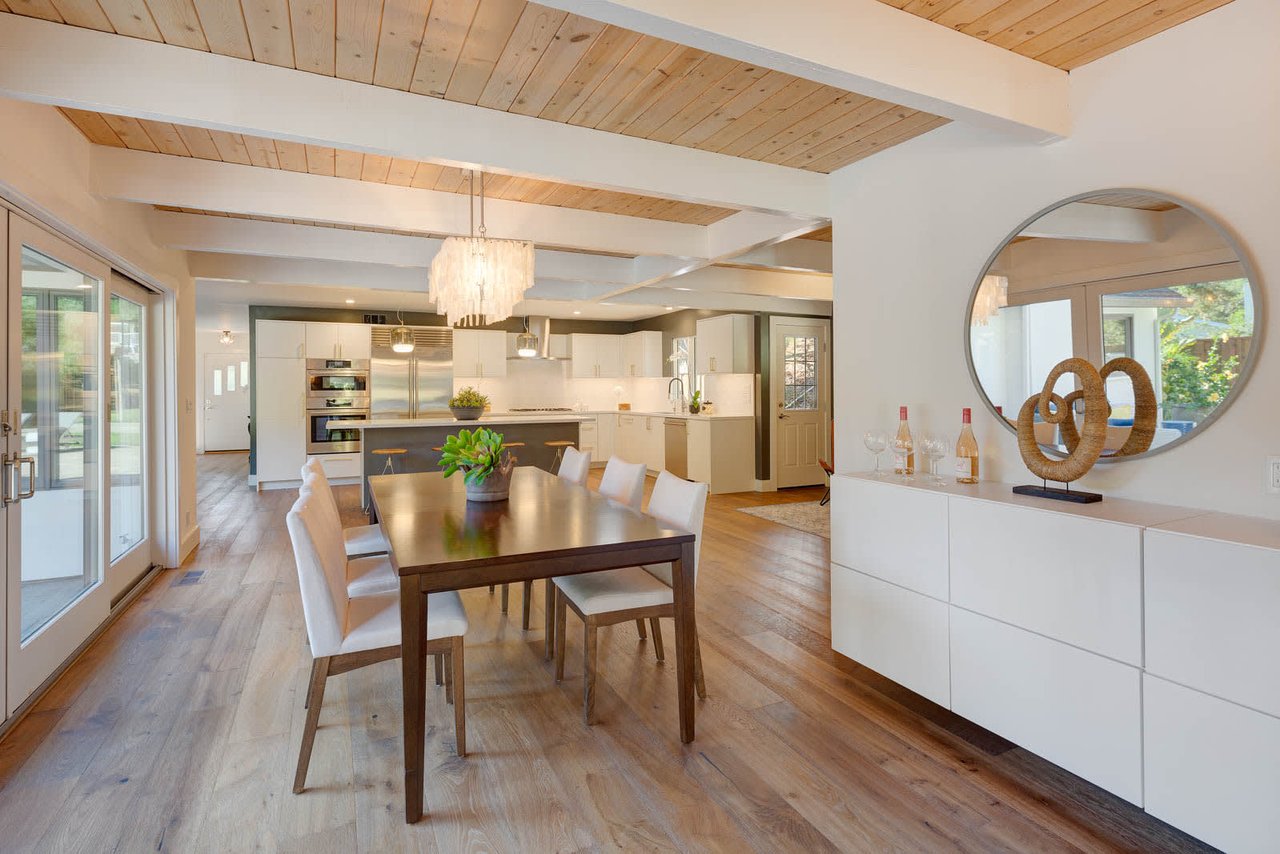 117 Sonora Way, Corte Madera