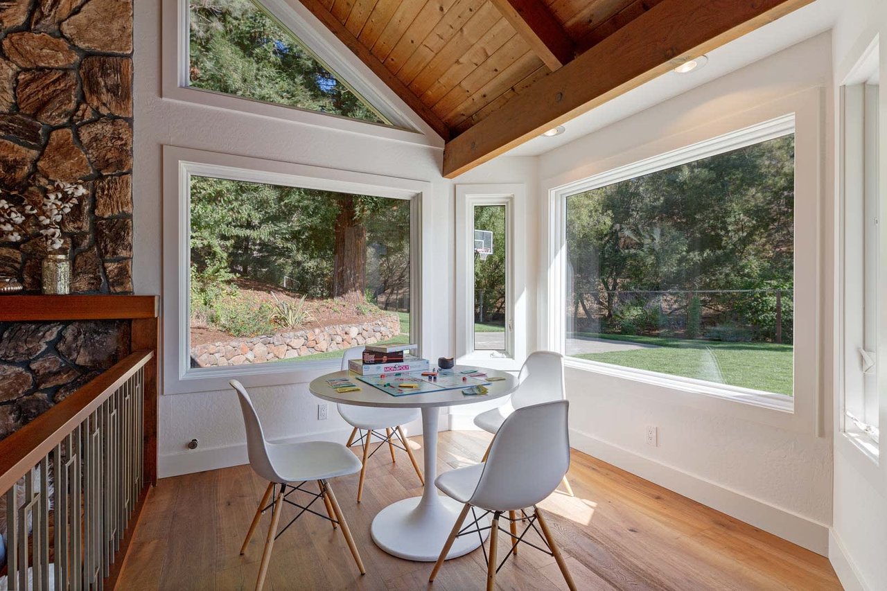 117 Sonora Way, Corte Madera