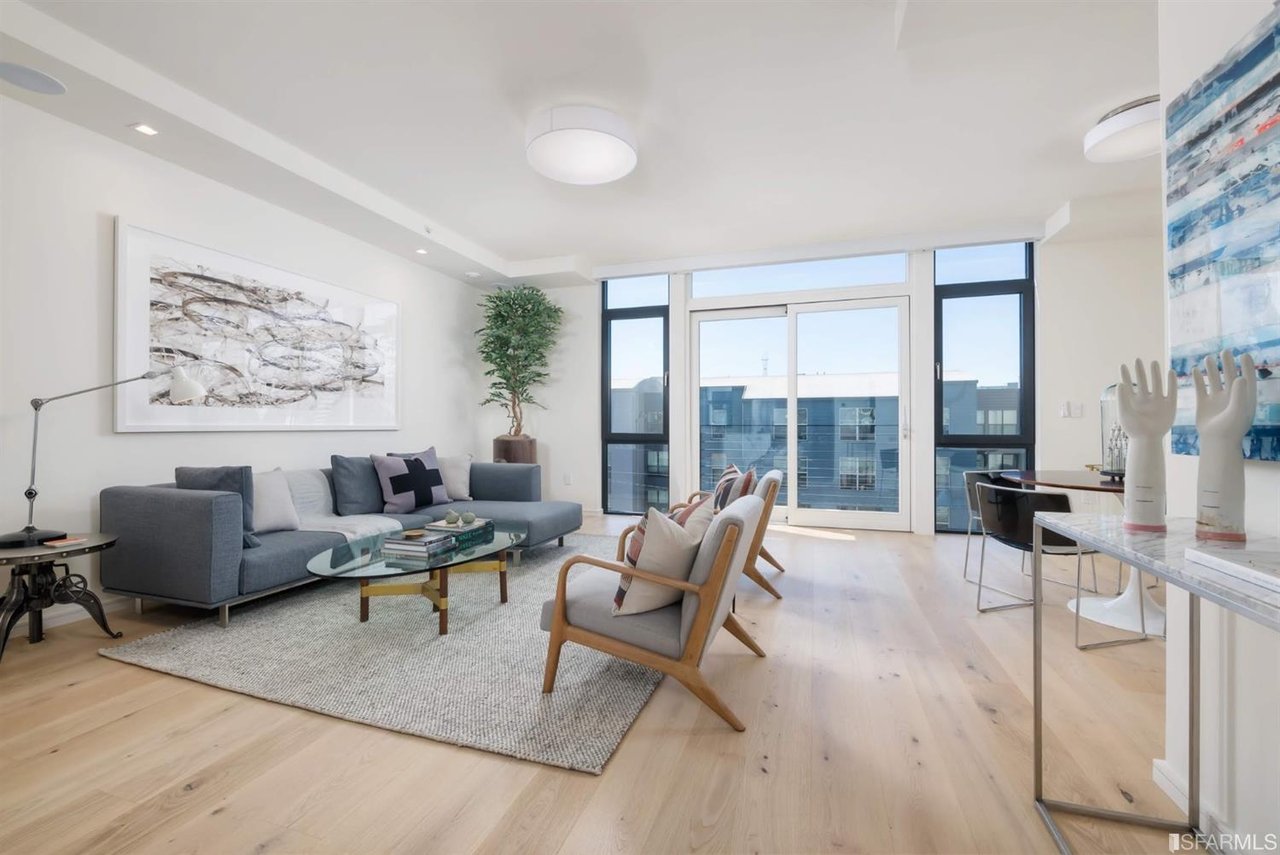 The Ultimate Sustainable Luxury Living