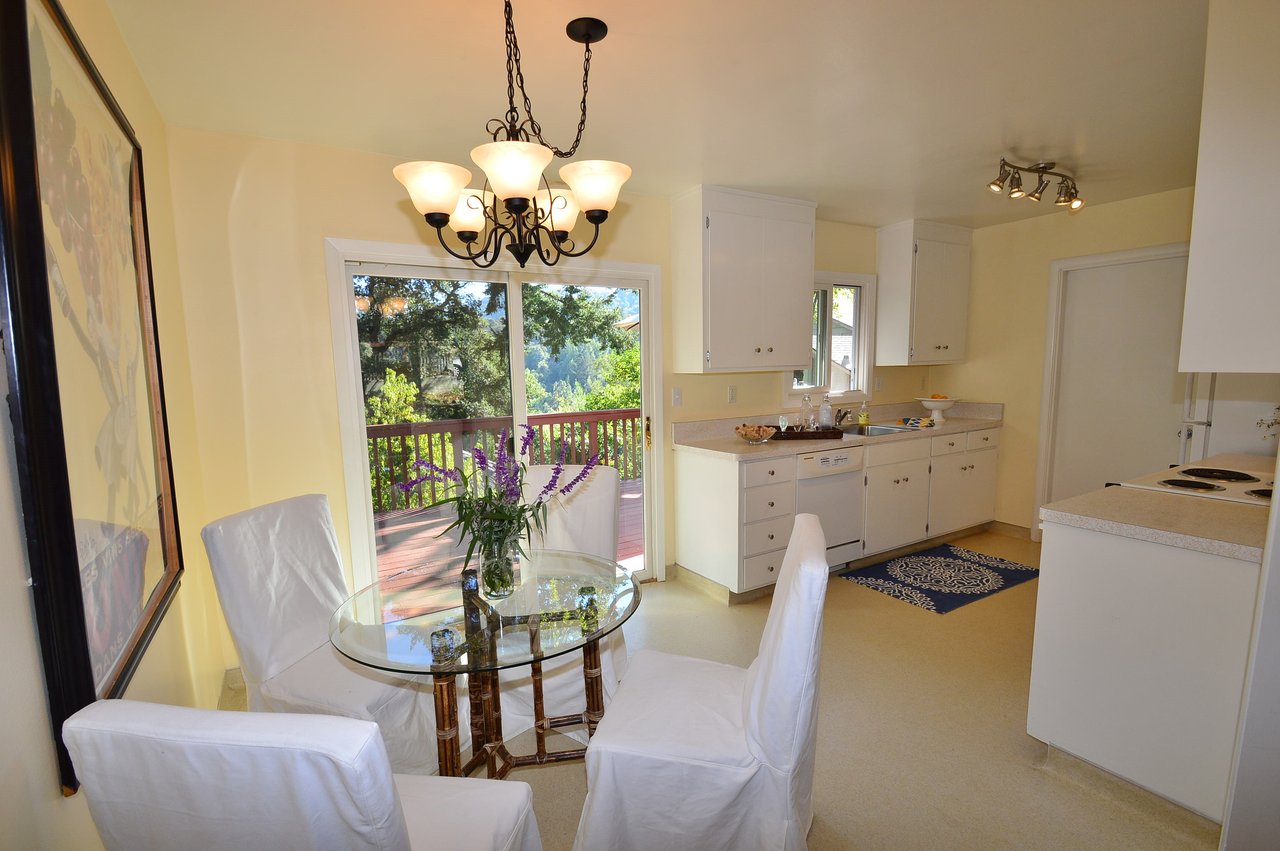 60 Madrone Road, Fairfax