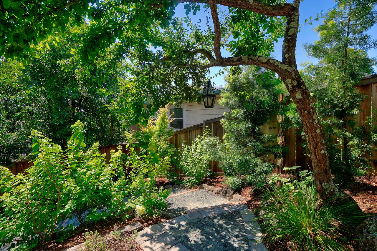 1422 Nye Street, San Rafael