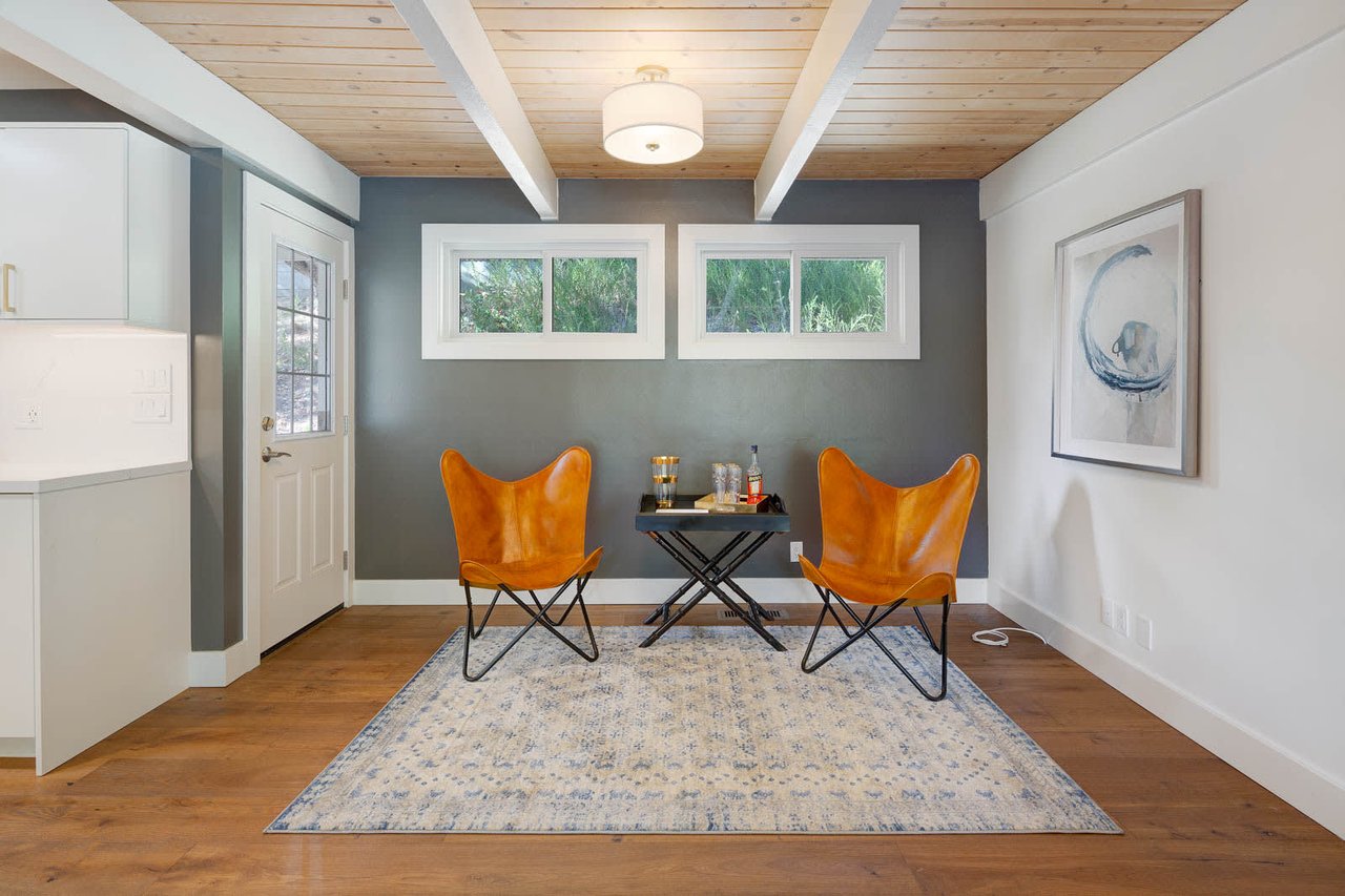 117 Sonora Way, Corte Madera