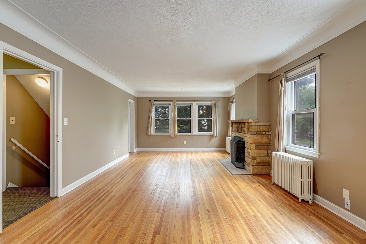 ECCO Neighborhood Triplex