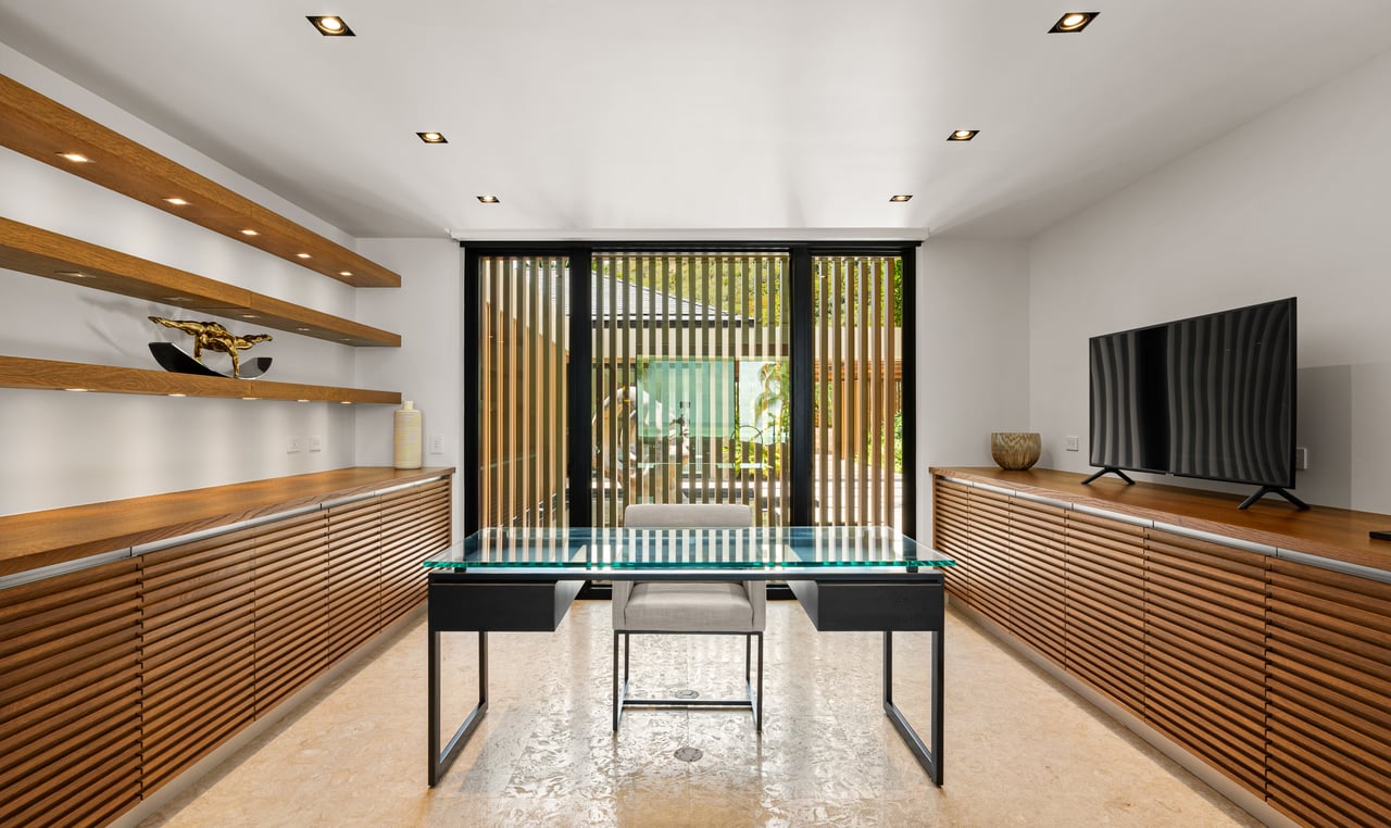 The Beach House