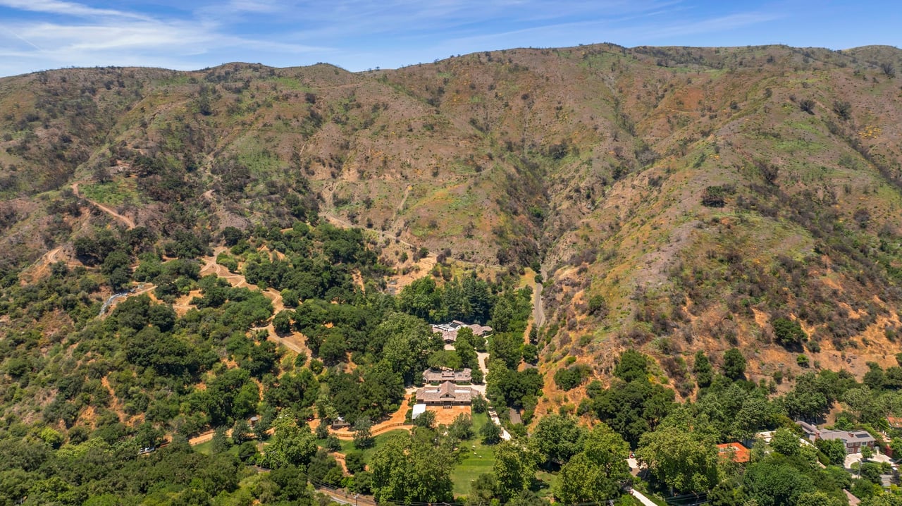 The Robert Taylor Ranch
