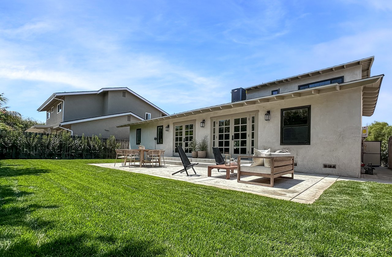3481 St Susan Pl, PAlms - mar vista