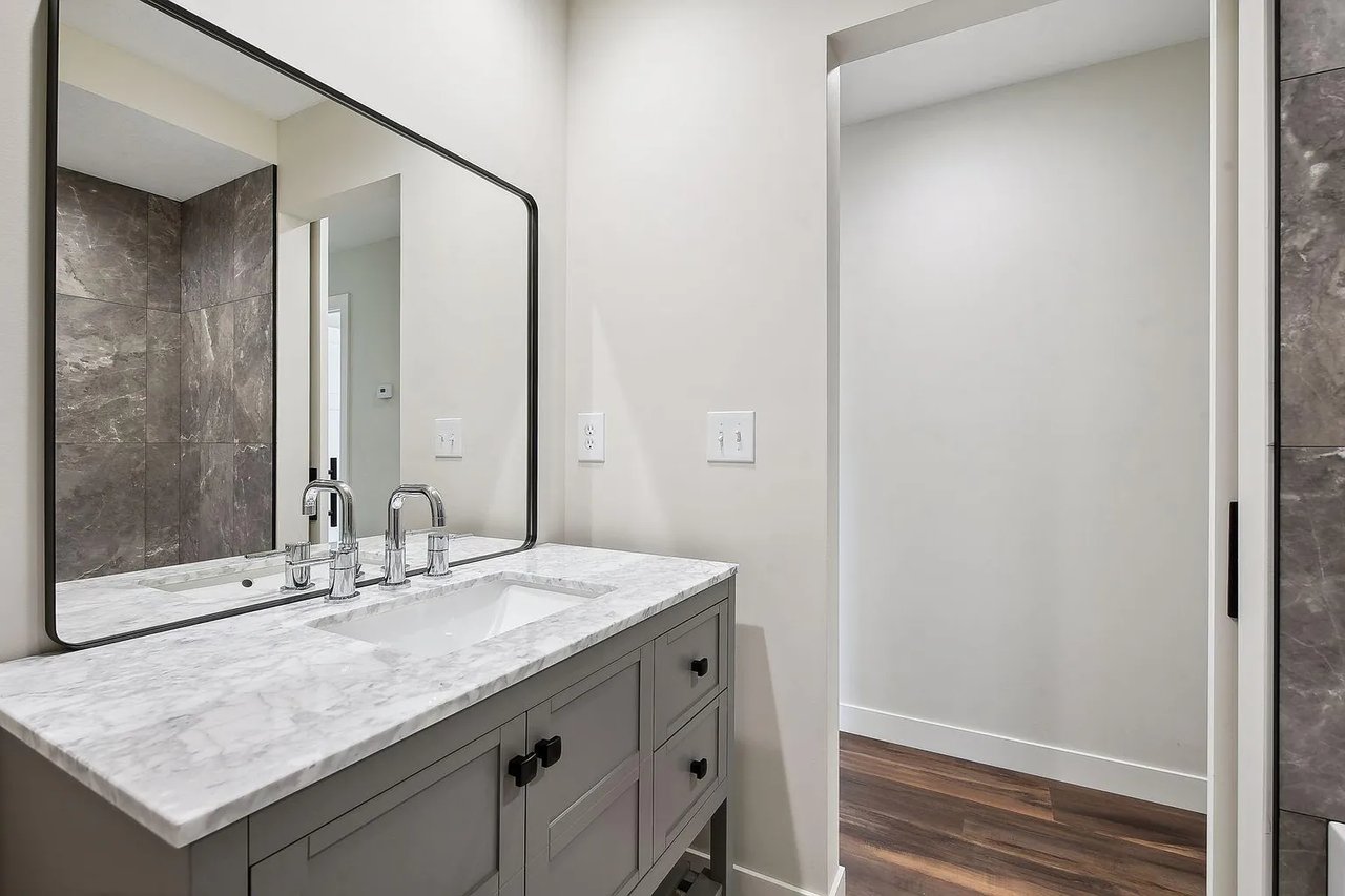 Updated Walkout Rambler on Gorgeous, Half-Acre Lot