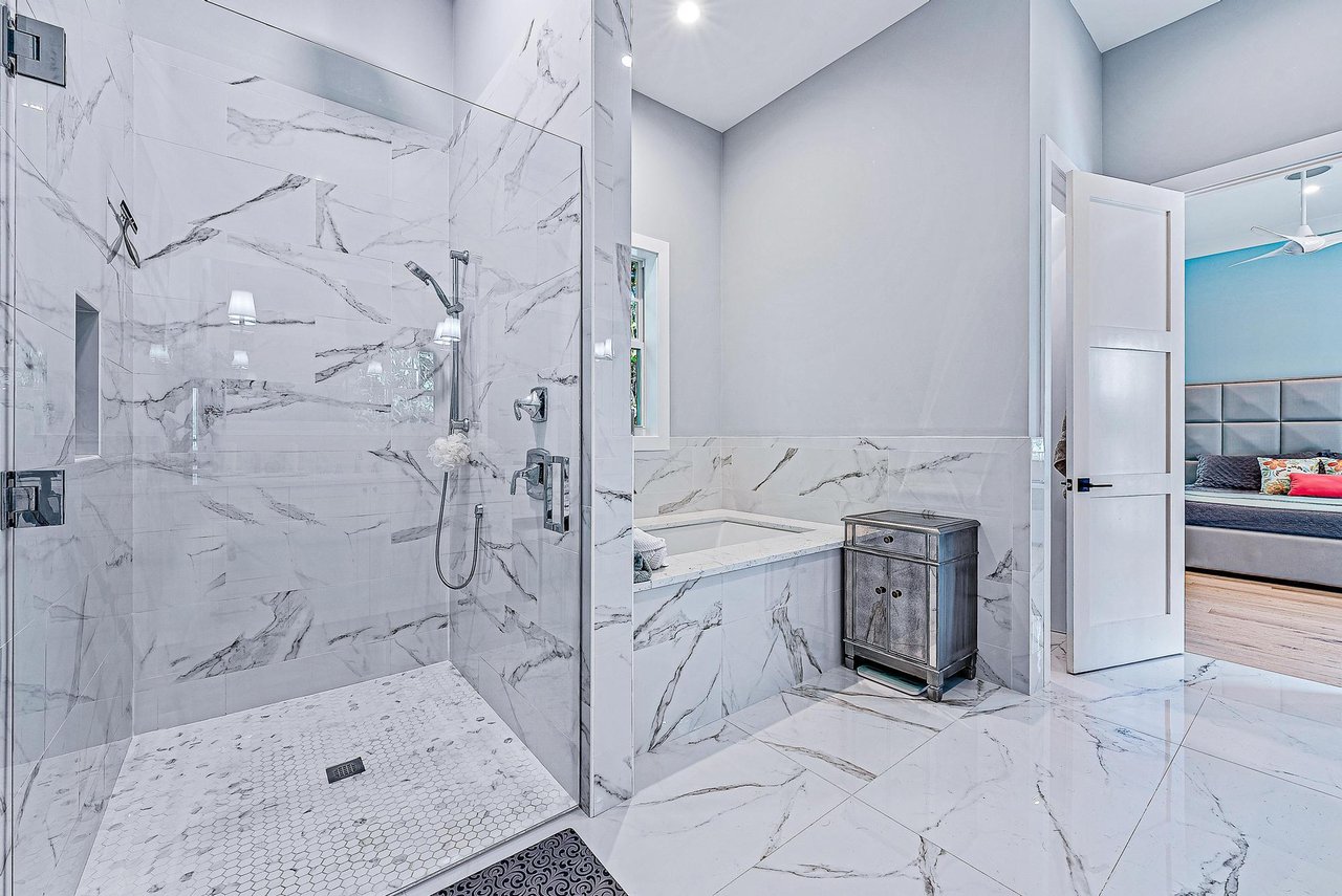 Luxury Modern Single Family Home For Rent North Palm Beach