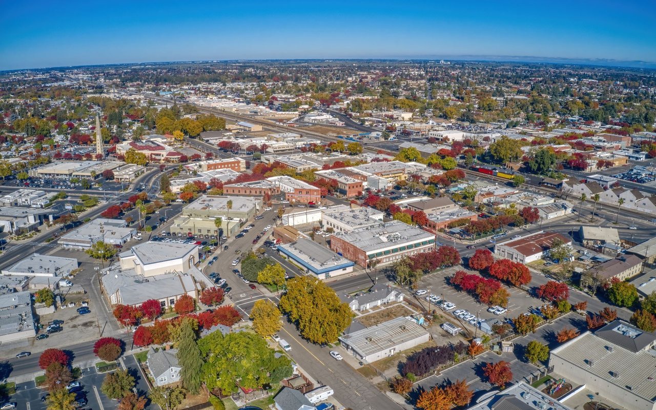 Turlock