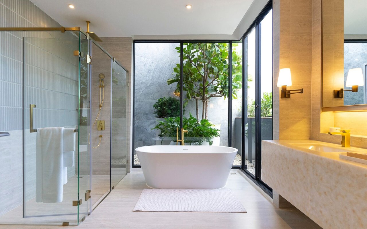 The 7 Worst Things To Do When Remodeling Your Bathroom