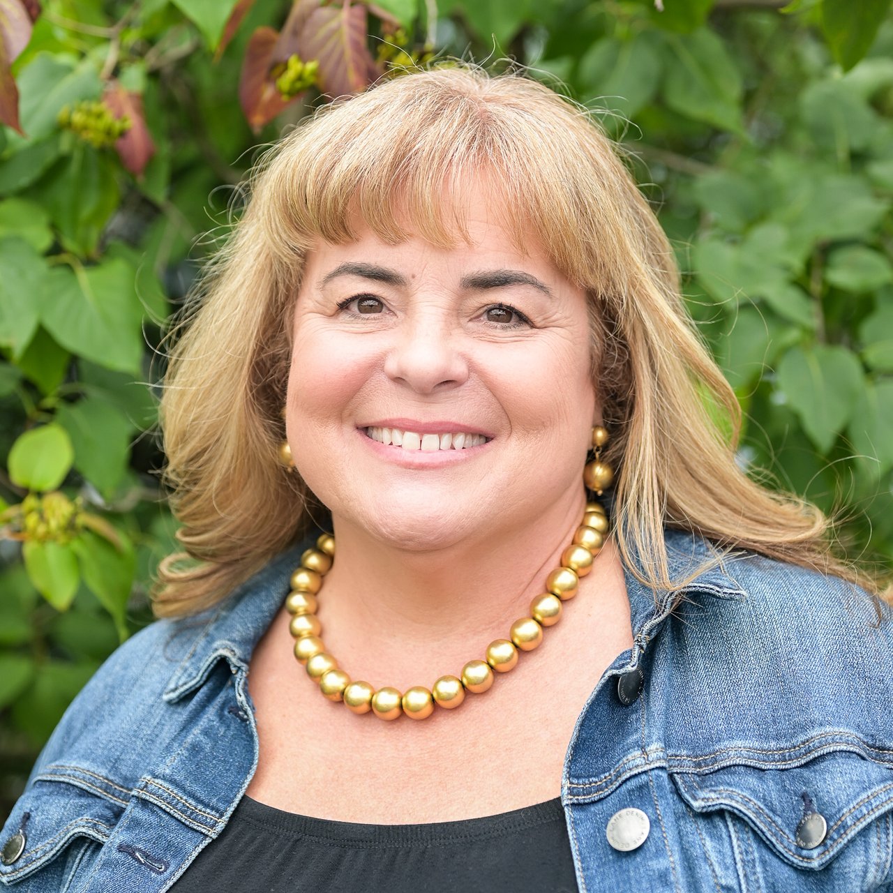 Jennifer McPherson