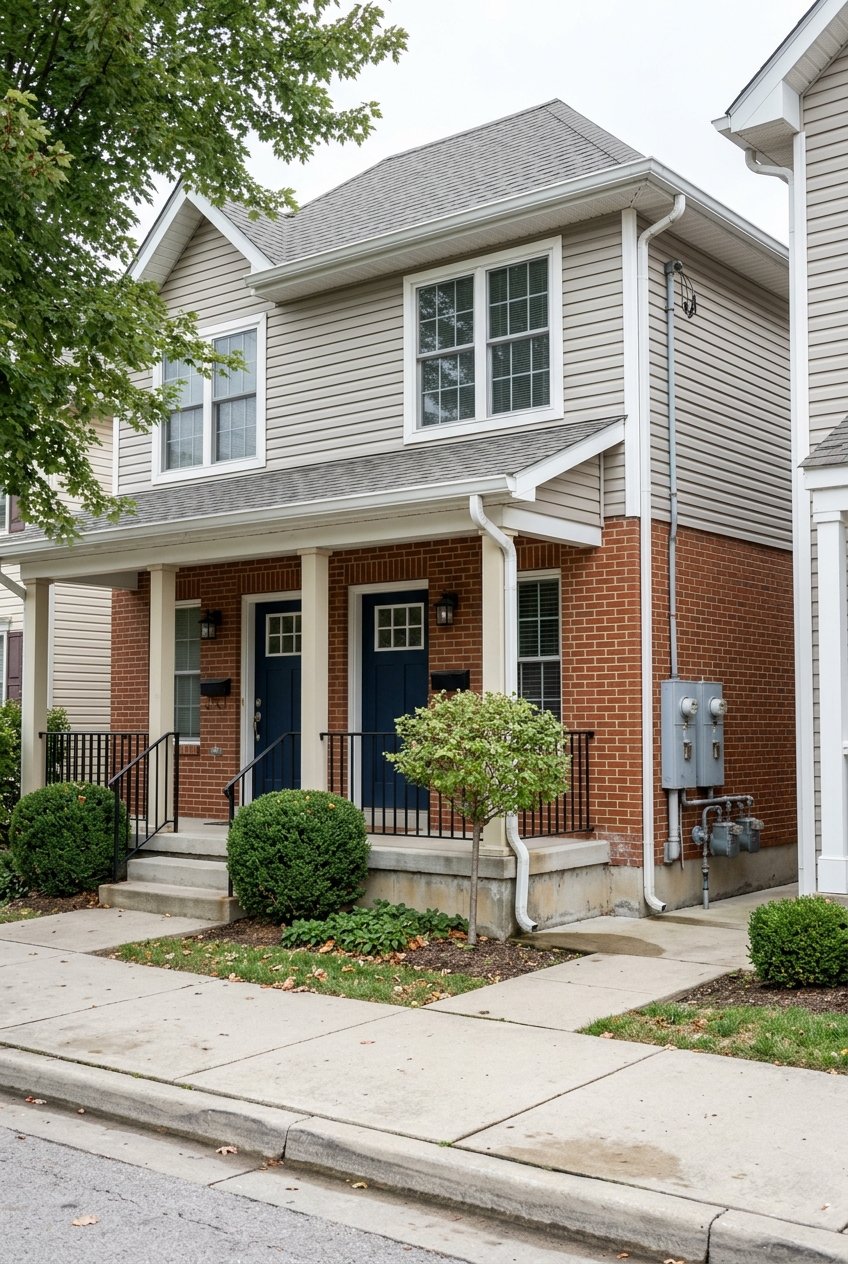 Investing In Annville: A Guide To College-Adjacent Rentals