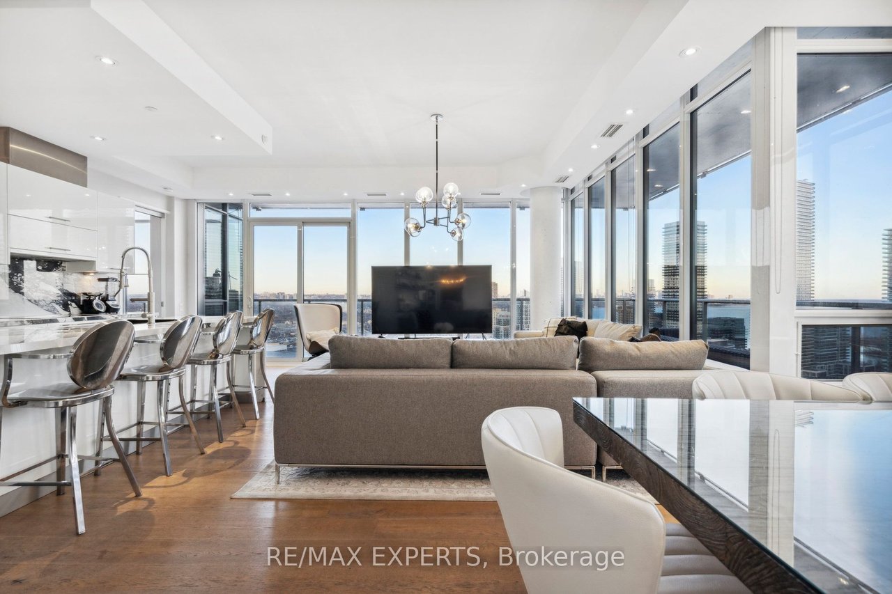 SOUTH BEACH CONDOS
