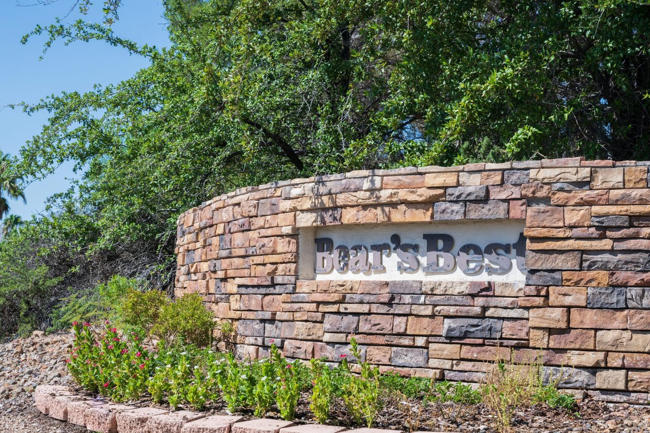 Amara Golf Club Community (Bears Best)