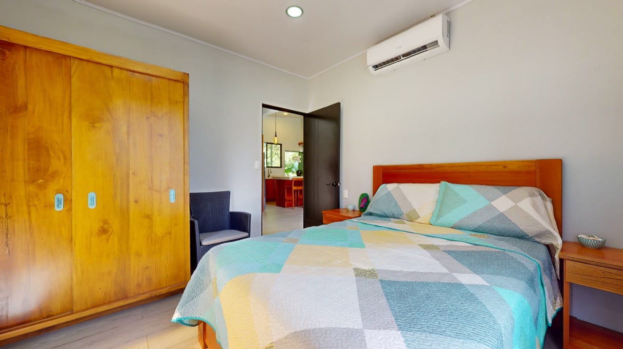 Charming Playa Hermosa Retreat – Your Tropical Paradise Awaits!