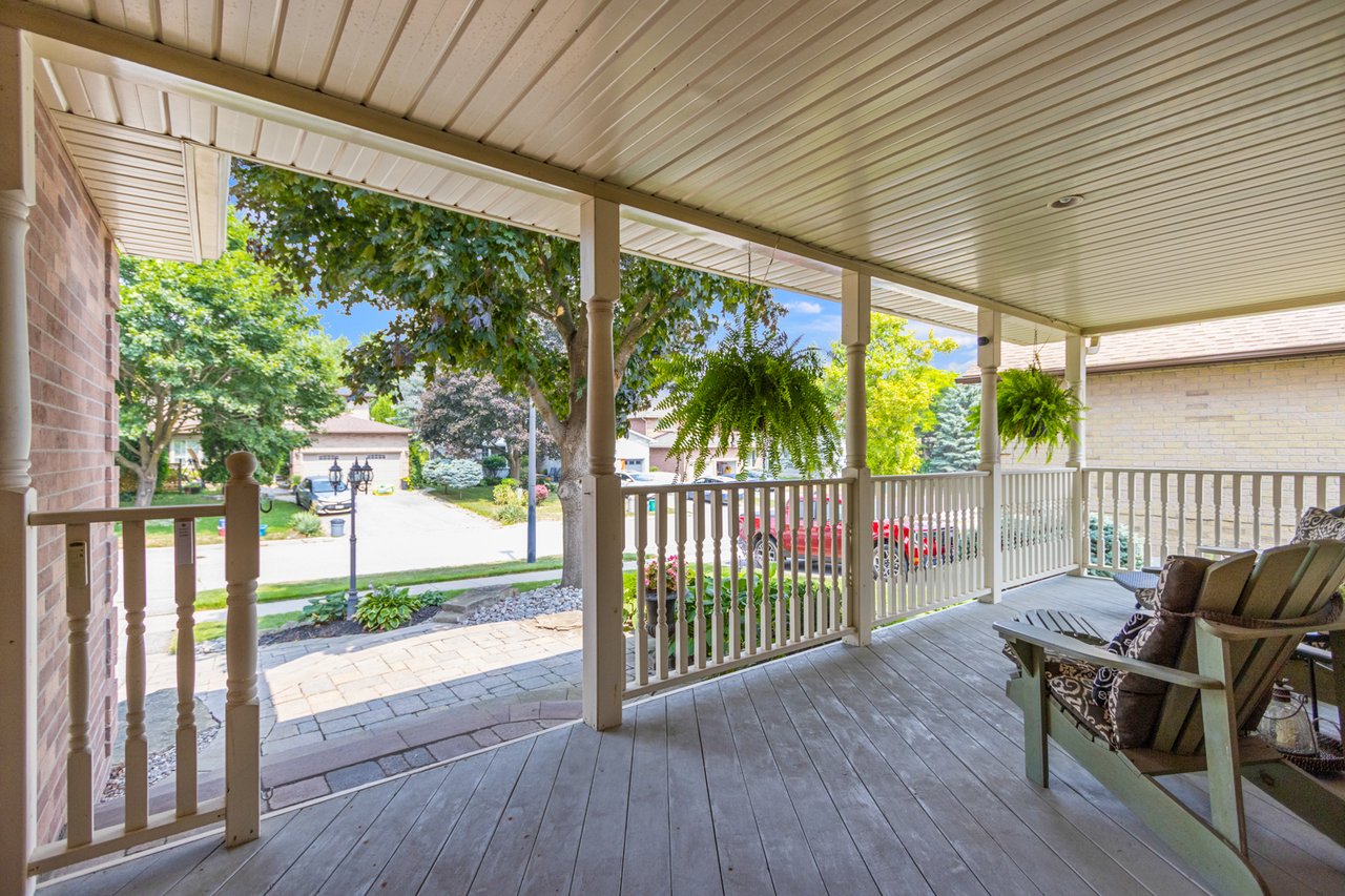 522 Malvern Cres Newmarket