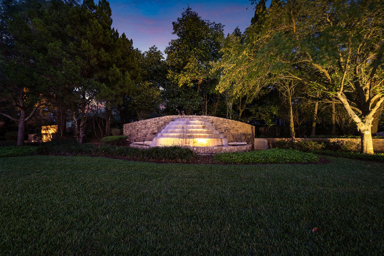 Parkland Golf & Country Club