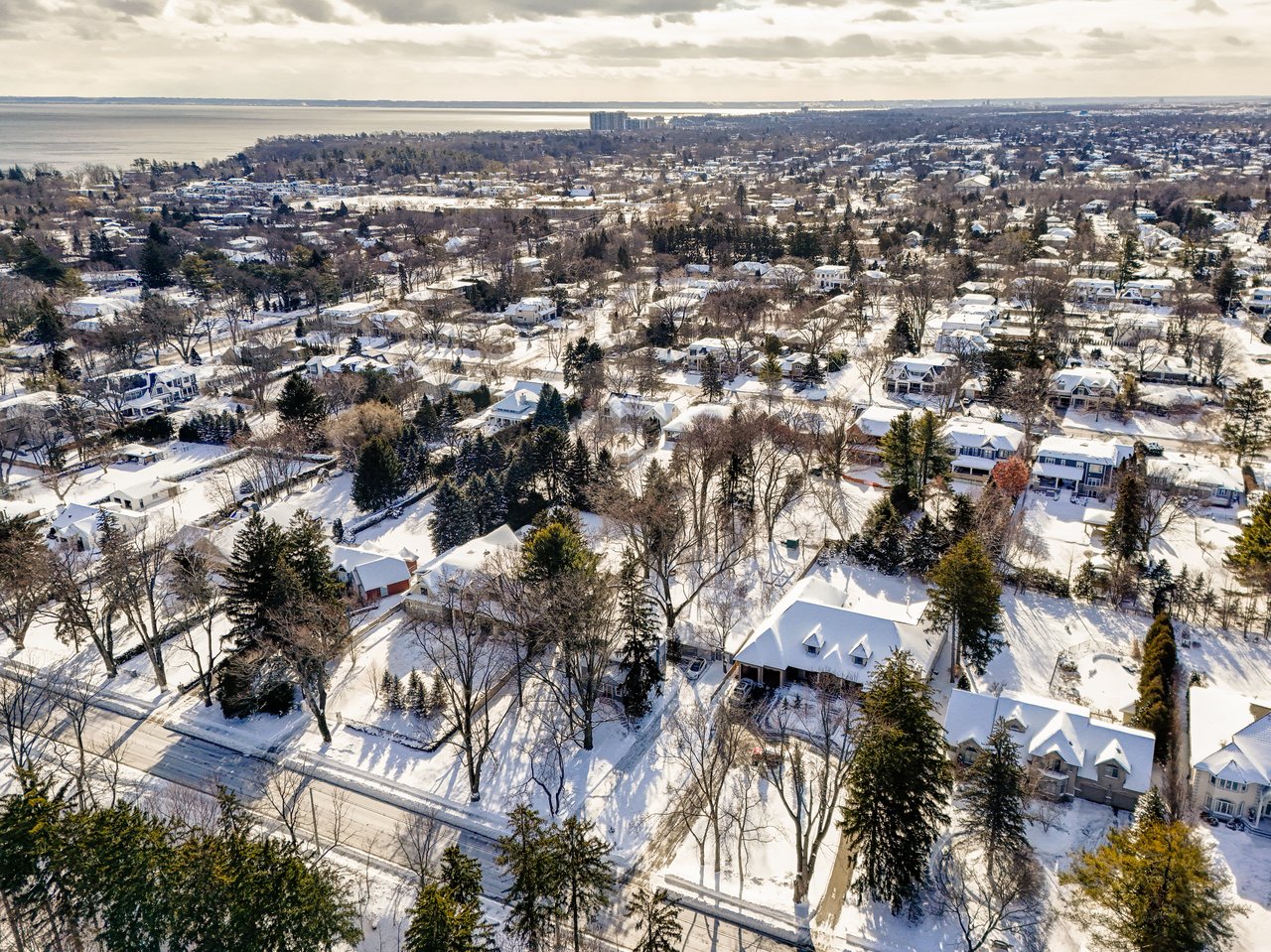 Exceptional Building Opportunity