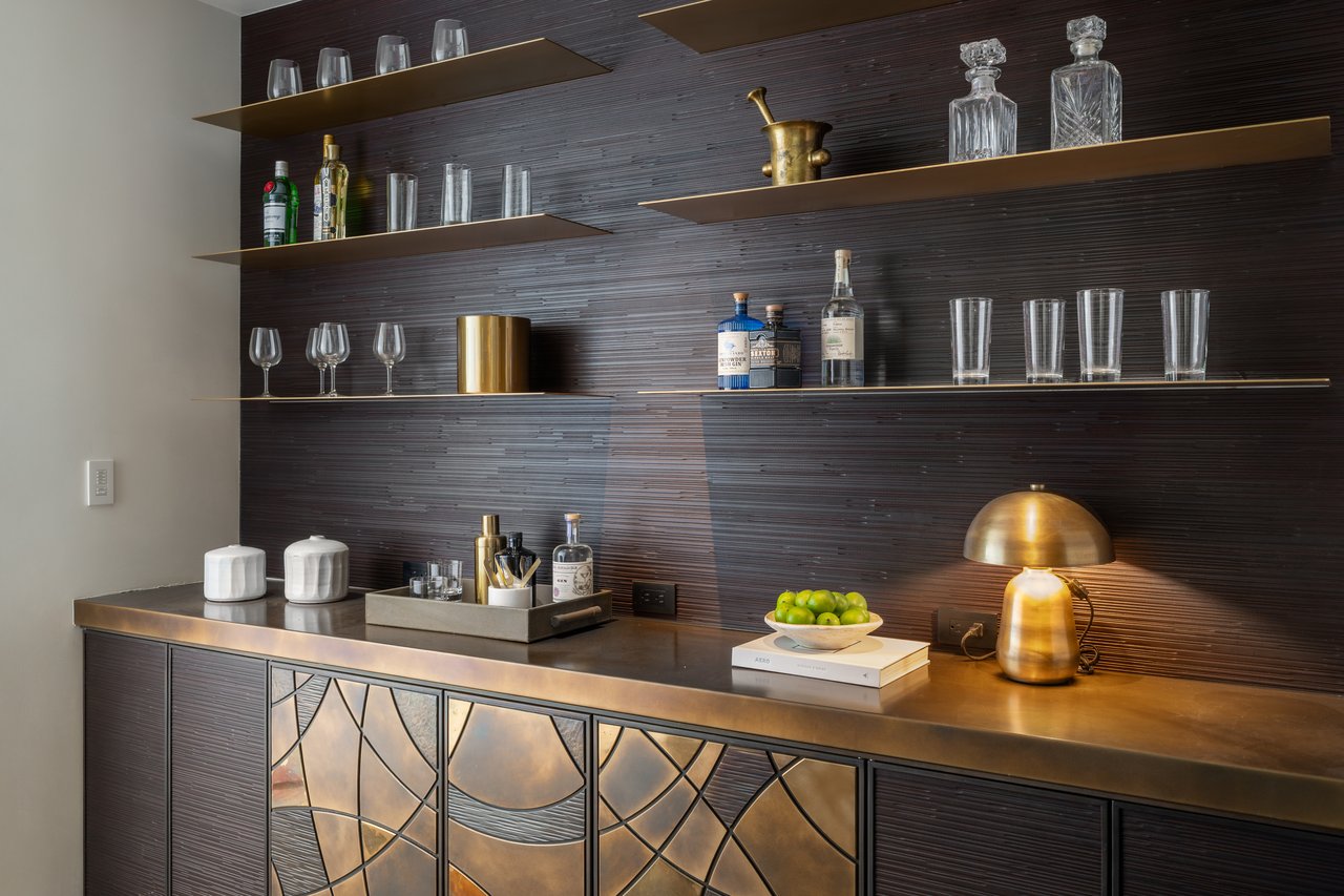 Contemporary Mediterranean Revival