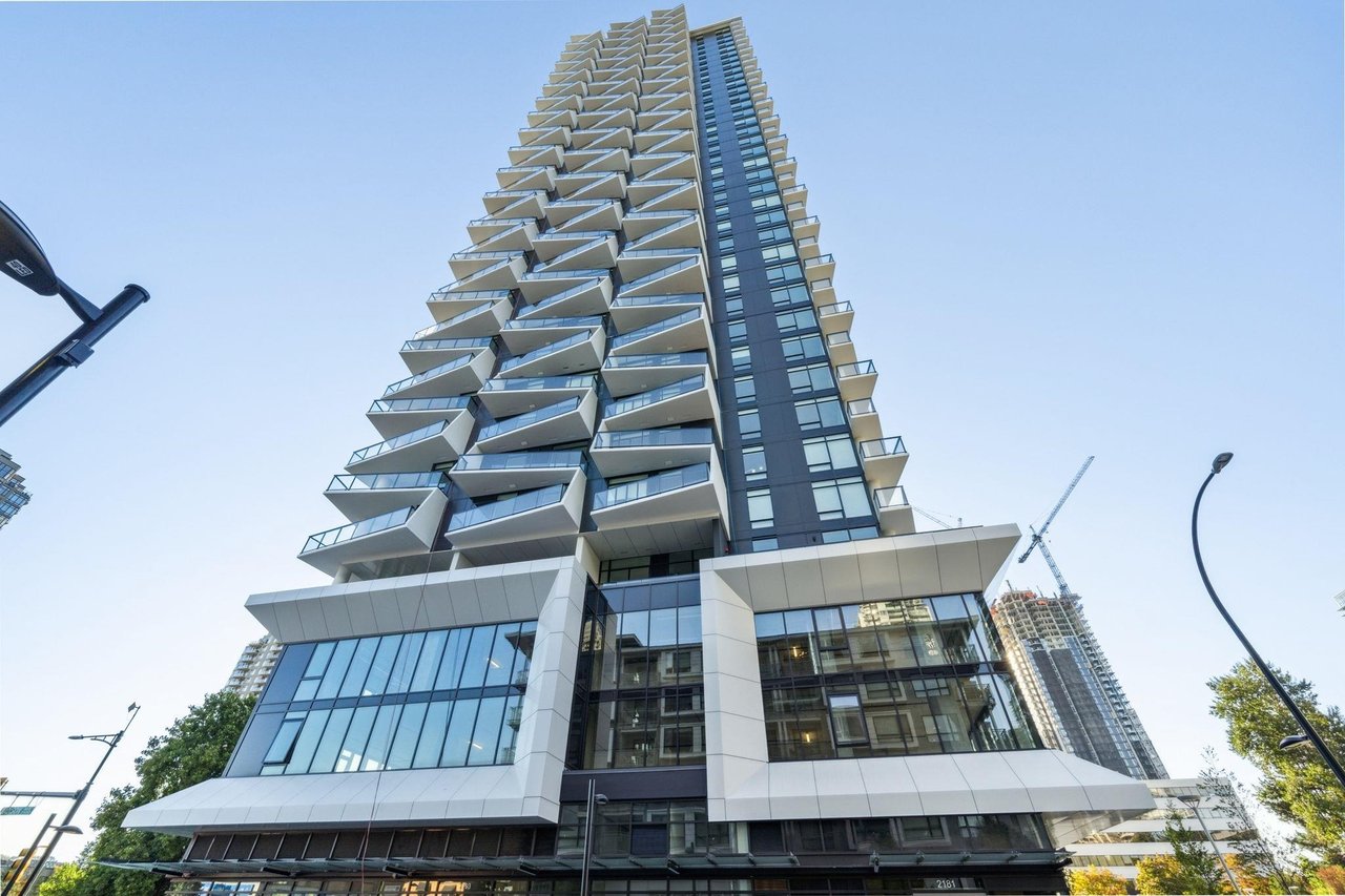 2181 Madison Ave, #705