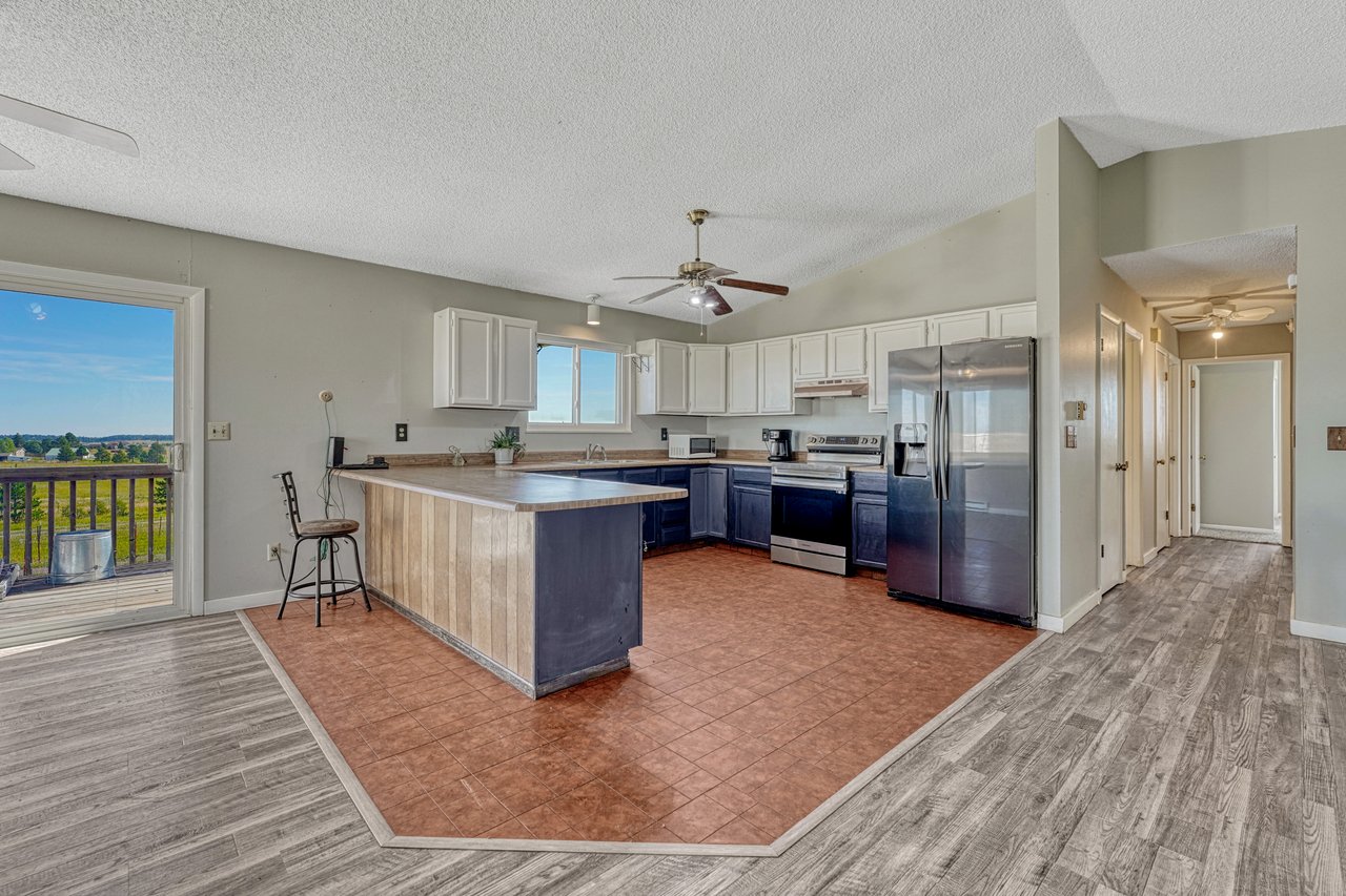 12895 Green Meadow Drive