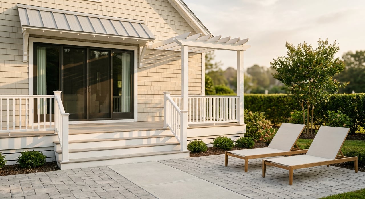 How Selbyville’s Resort Communities Work For Owners