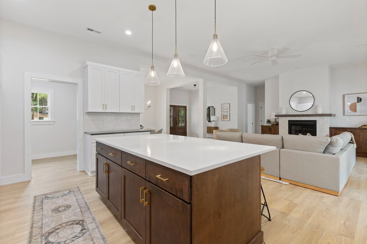 Lot 1A (Dogwood Plan)