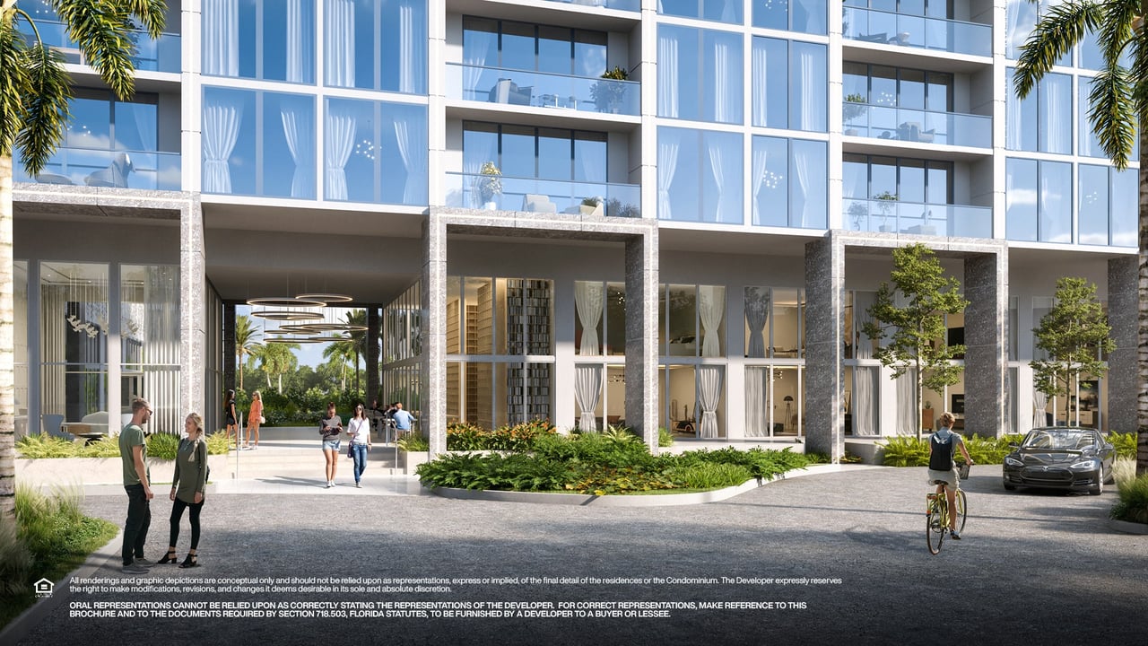 Sixth & Rio - Fortlaudardale