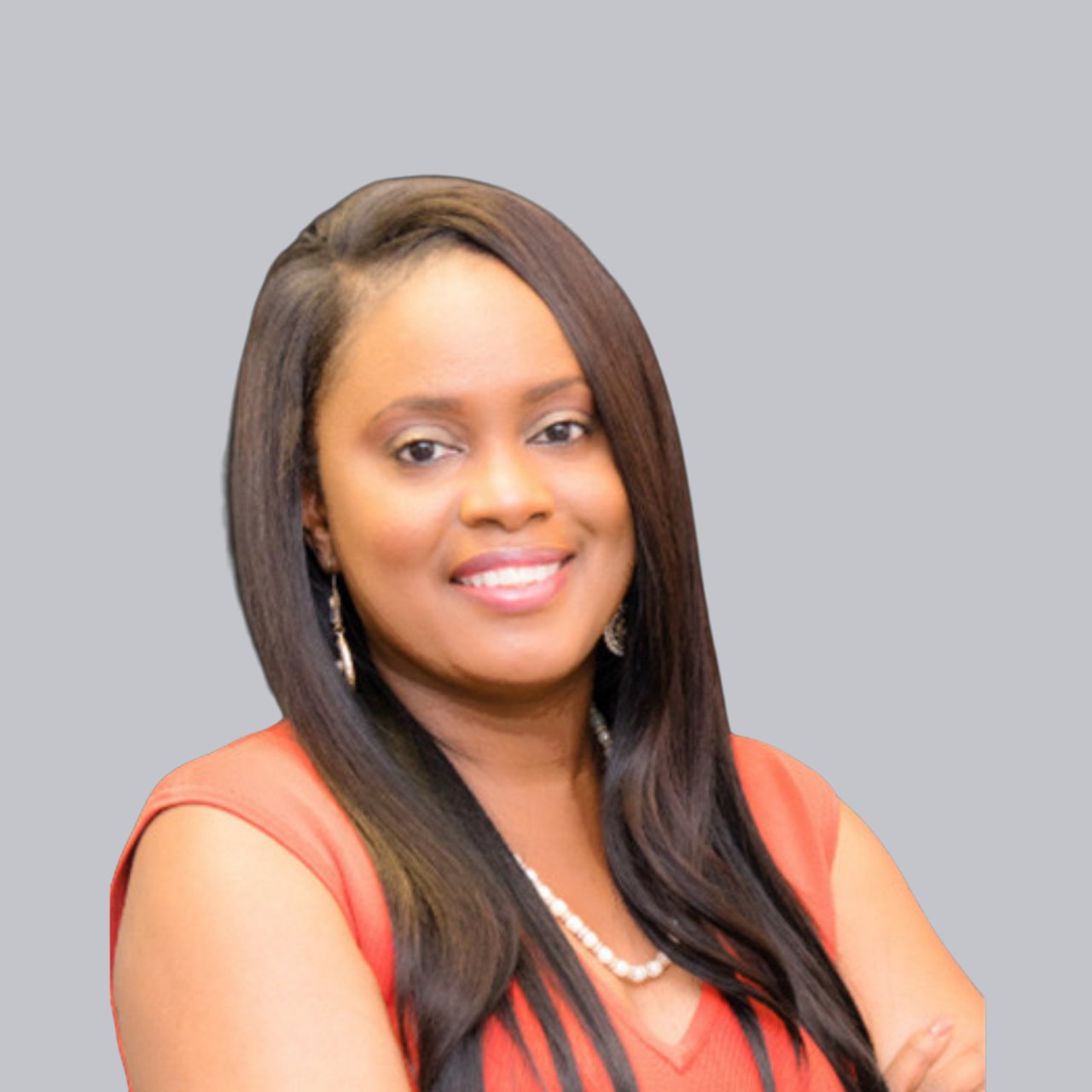 Chaquita Weaver Arlington, TX Real Estate Agent Headshot