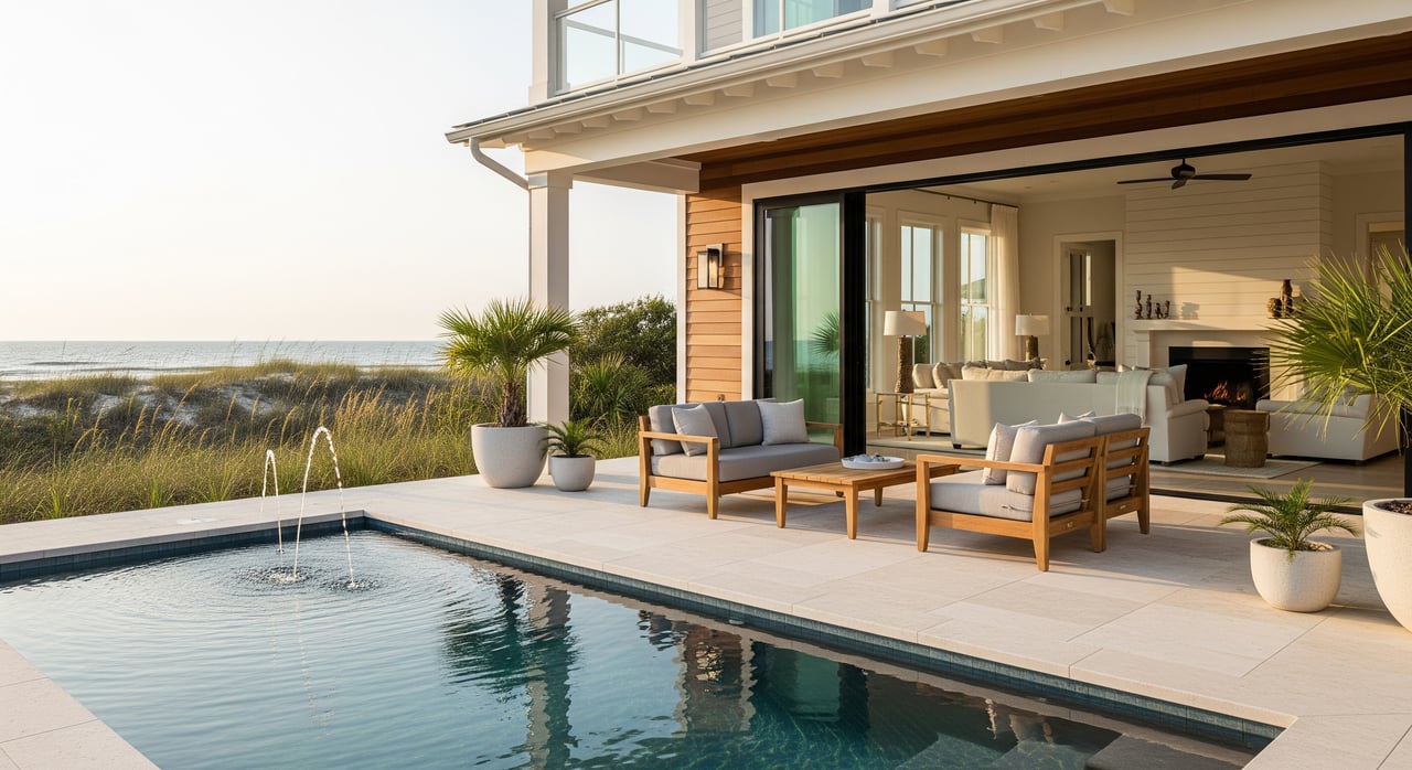 Evaluating Gulf Coast Vacation Rentals Like a Pro