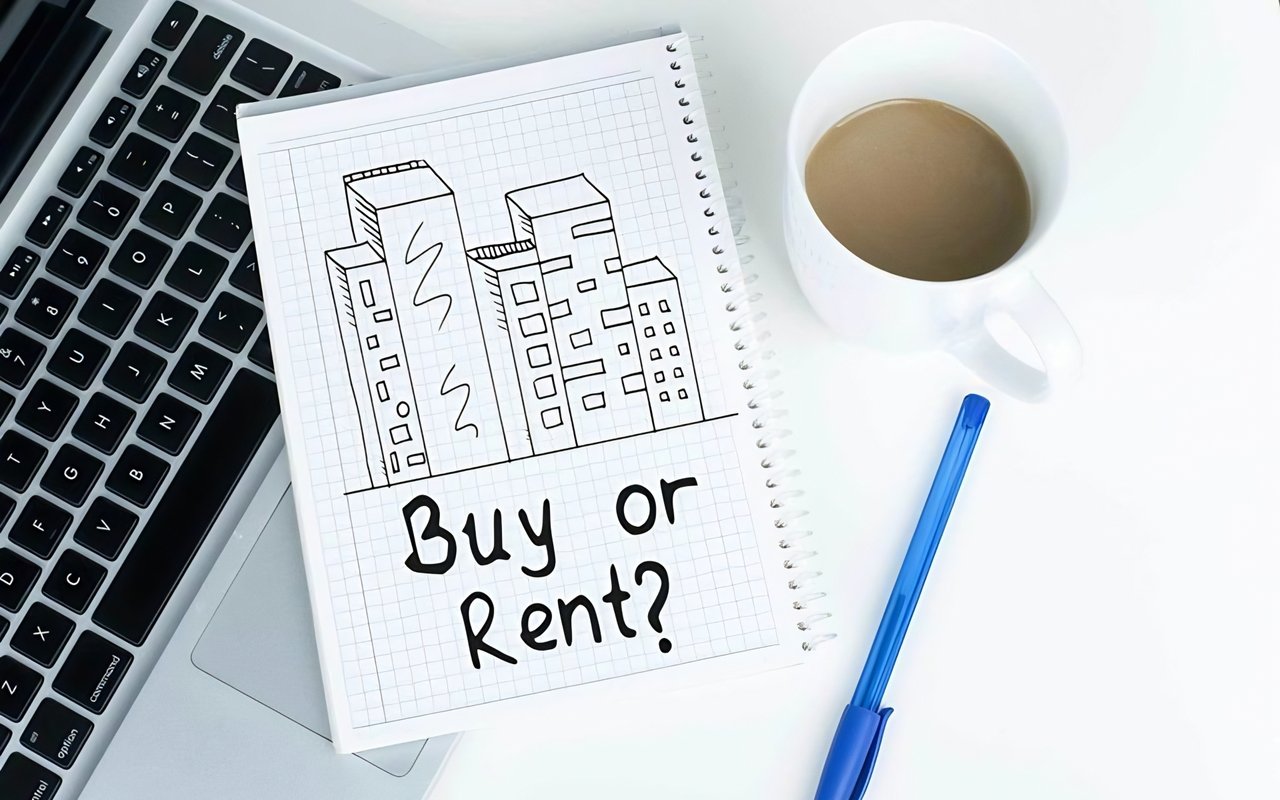 Should I Rent or Buy a Home?