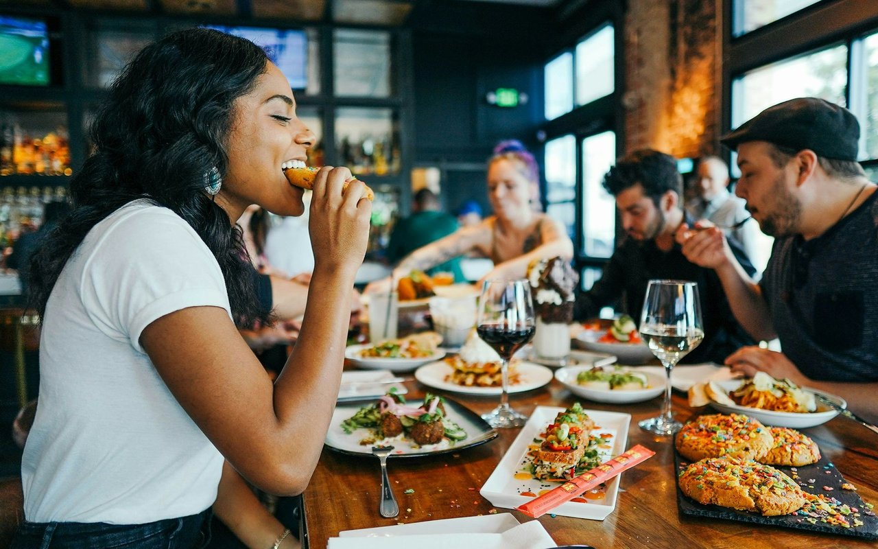 Best Restaurants in Dover