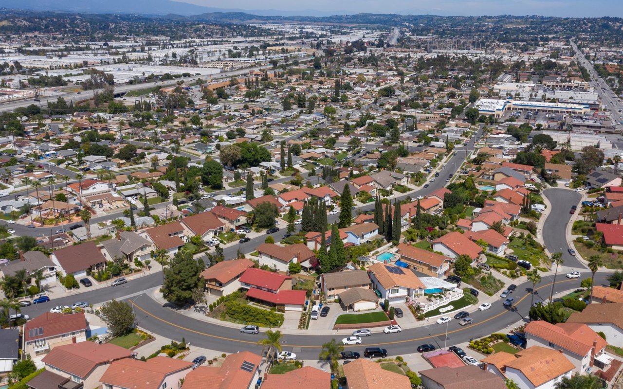Rowland Heights