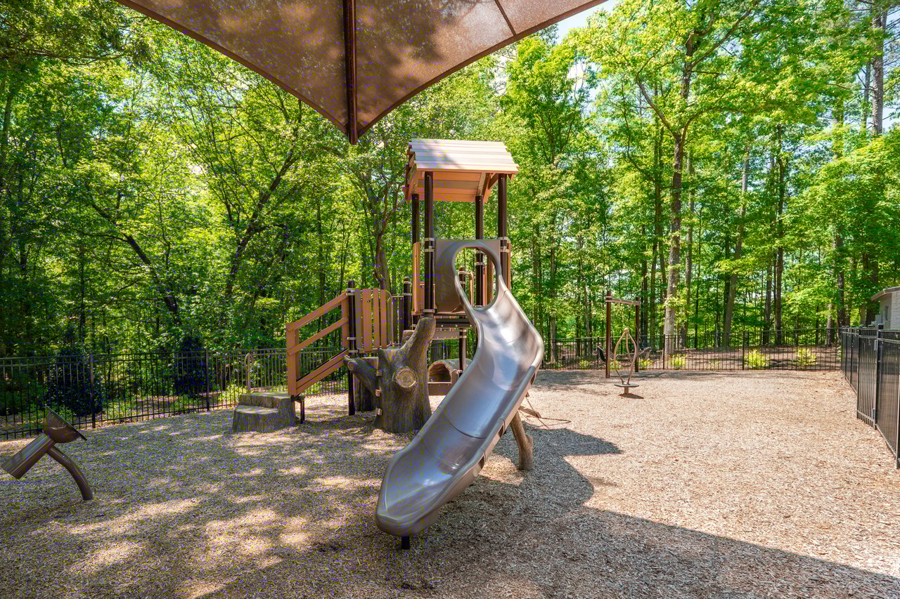 3680 Milton Park Drive