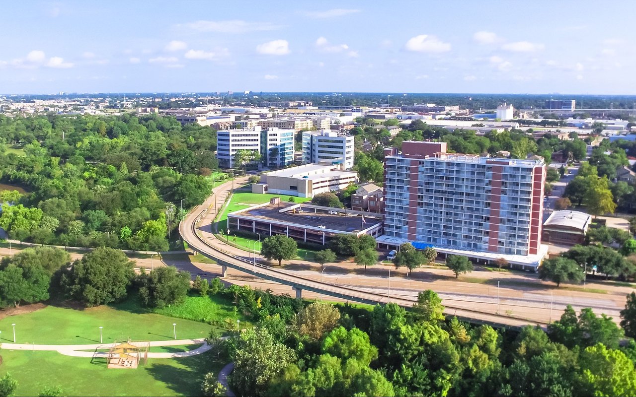 Houston Heights