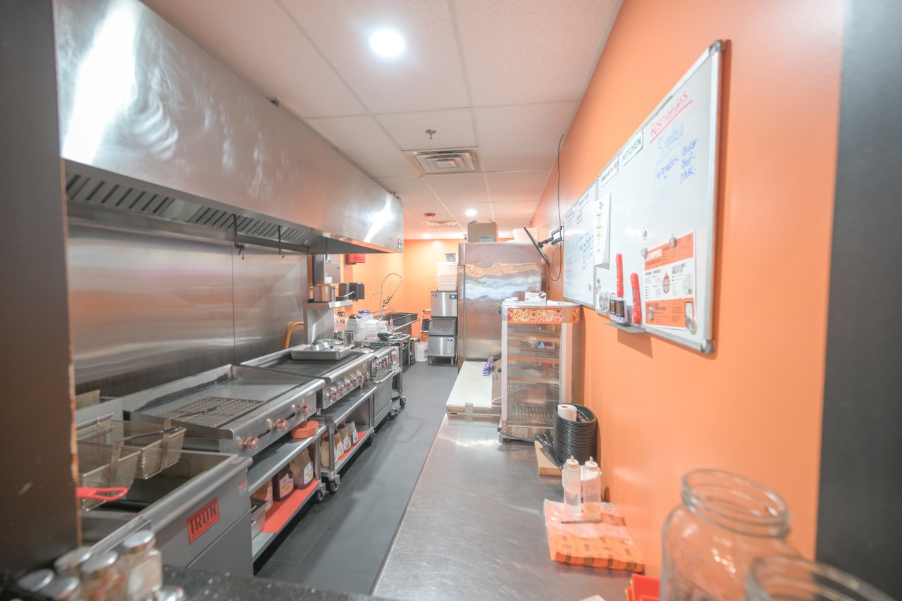 Bar Cantina for Sale 