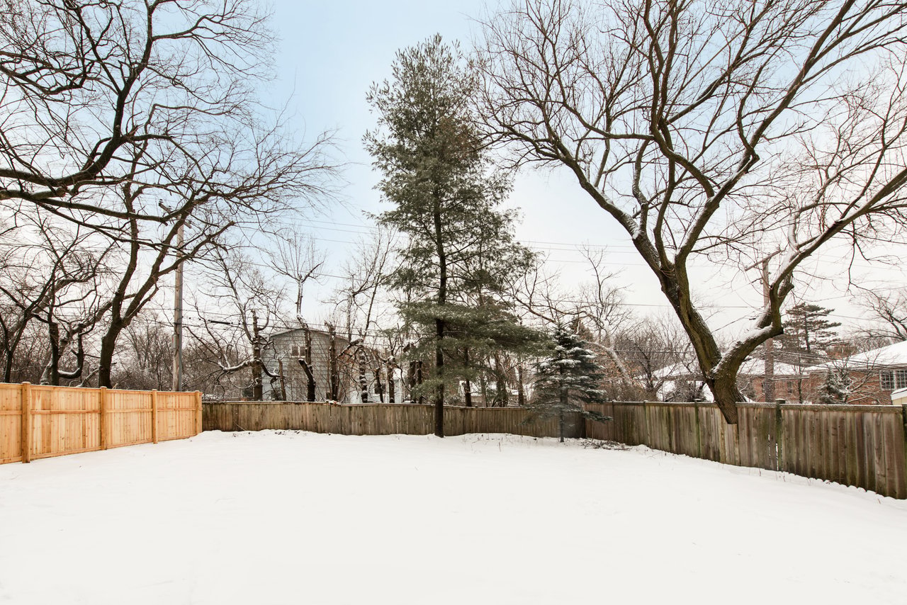 Immaculate New Construction Home Designed To Perfection