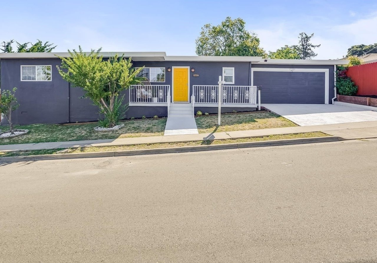22784 Prime Ave.  