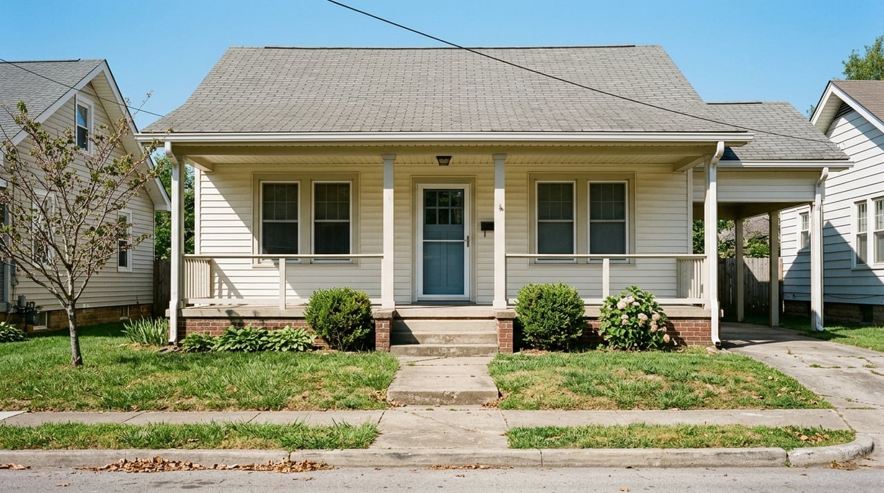 Thinking About Selling Your Home In Bedford, VA?