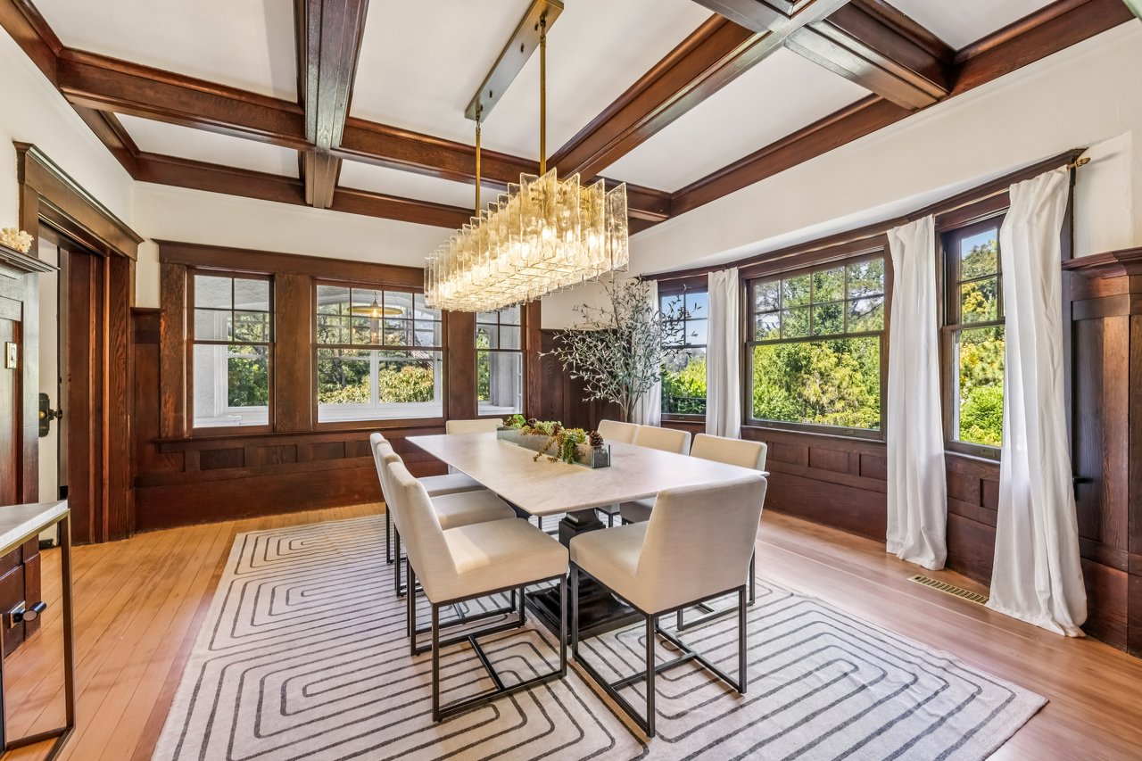 183 Molino Avenue, Mill Valley