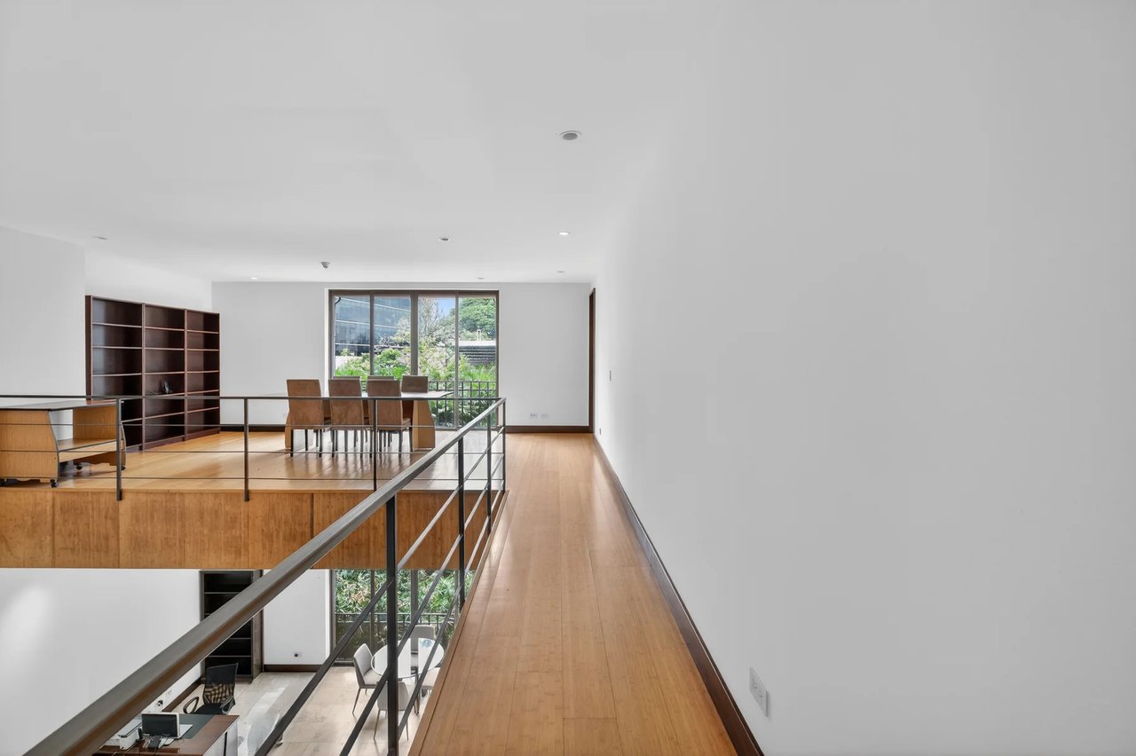 Ground Floor Luxury Residence, Escazu, San Jose