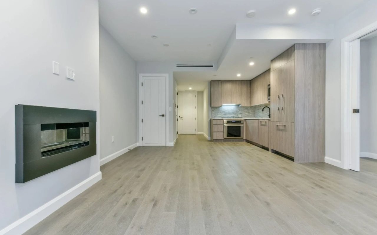 The Lucas - $80,000,000