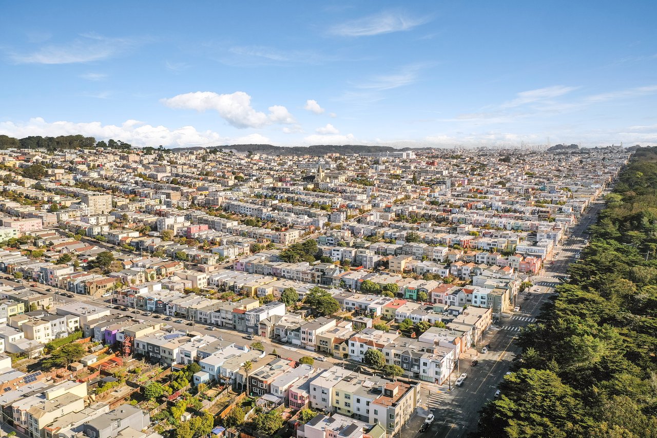 District 1 – Richmond