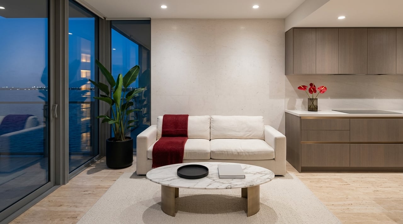 How Preconstruction Buying Works In Miami’s Luxury Market
