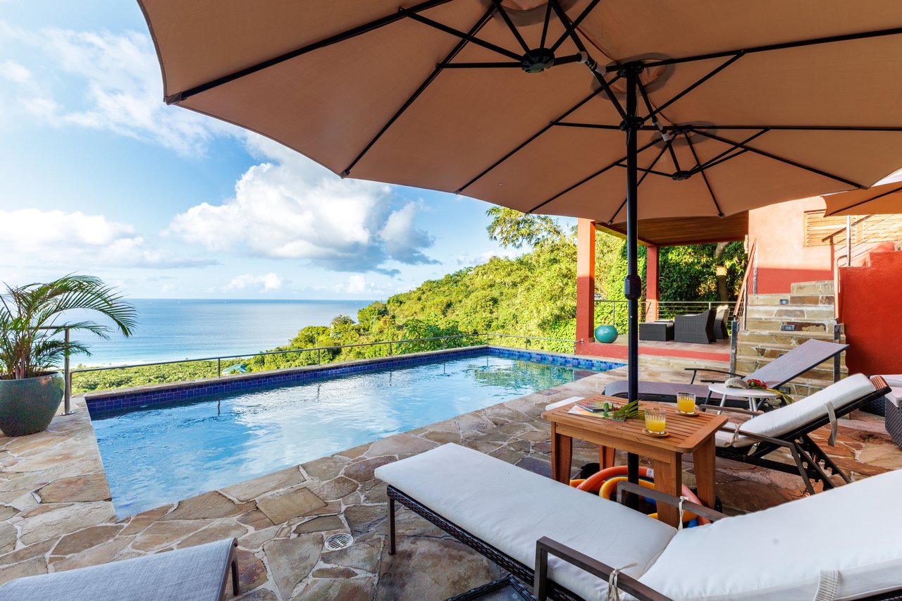 Paradiso Ocean View 