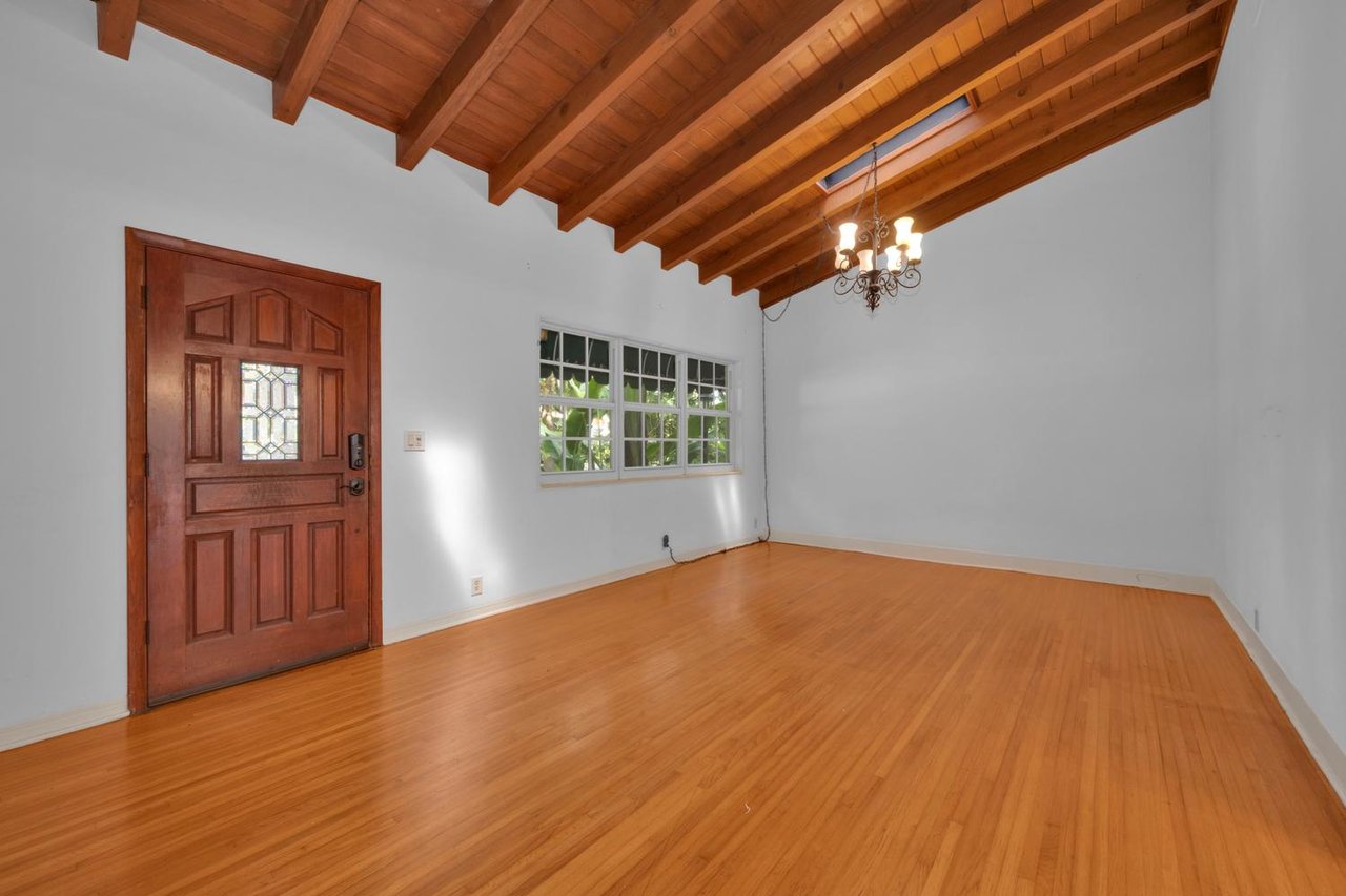 Just Listed: An Exceptional Opportunity in South Gables