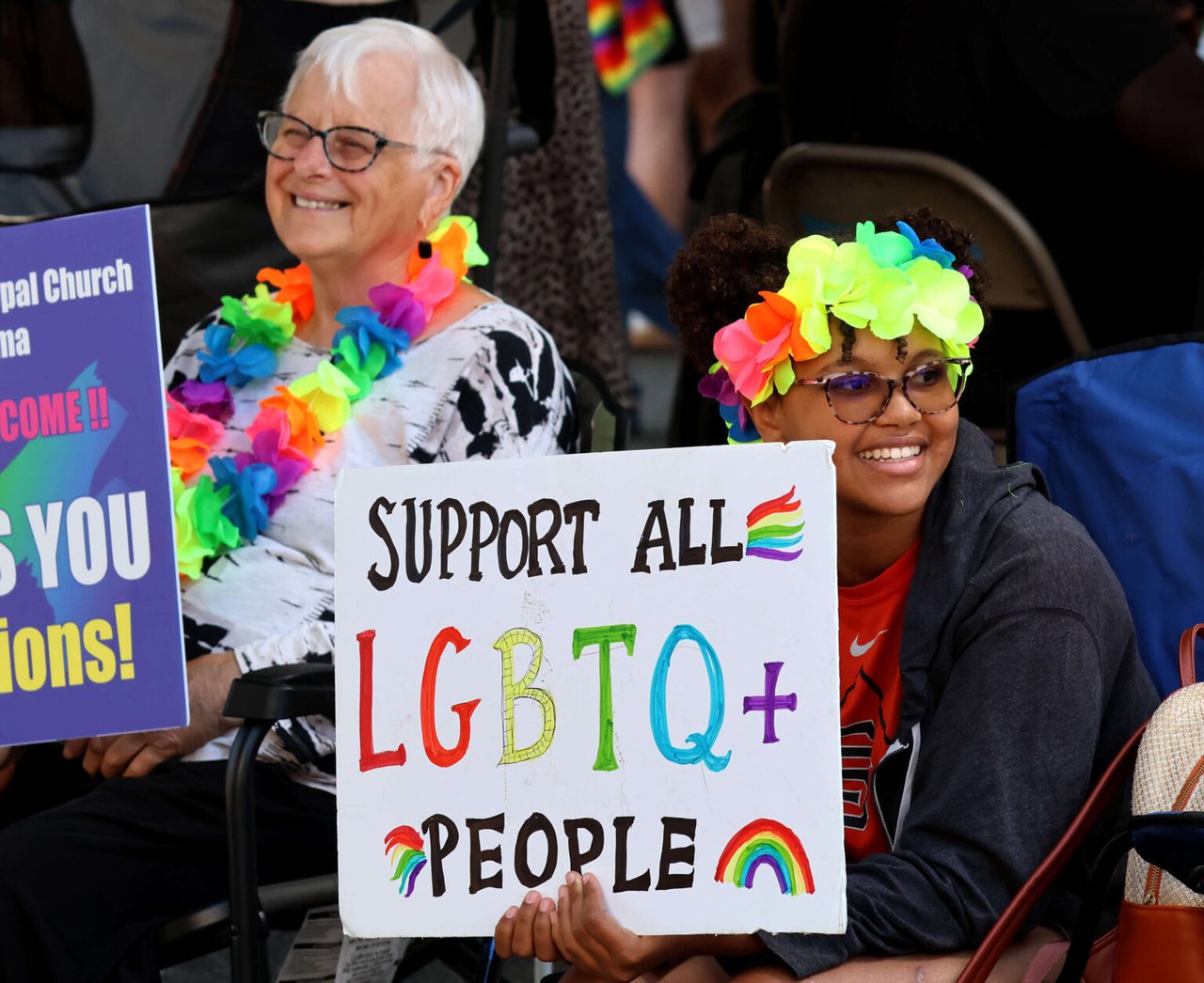 Where to Celebrate Pride Month in Sonoma County